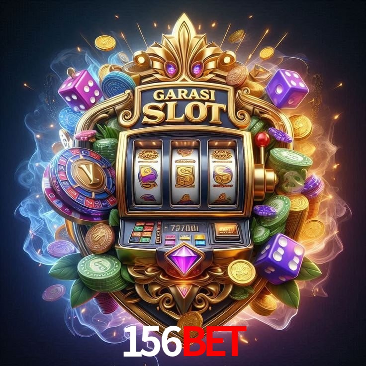 156Bet - cassino ao vivo